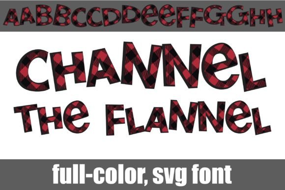 Channel the Flannel: Your New Secret Weapon for Cozy Branding
